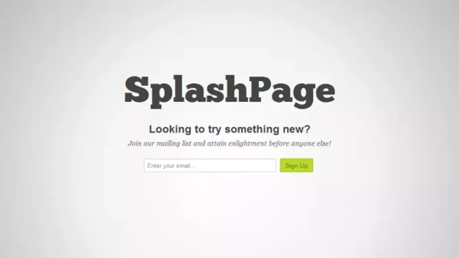 Splash Page در سئو چیست؟ بررسی مفاهیم Bait Switch و Reciprocal