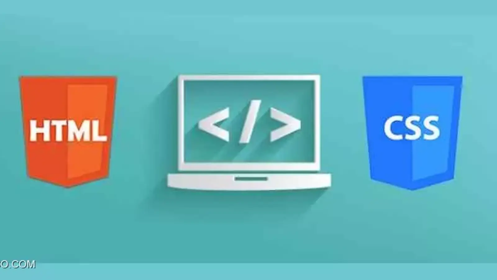 آموزش ایجاد منوی کشوئی با HTML و CSS به زبان ساده