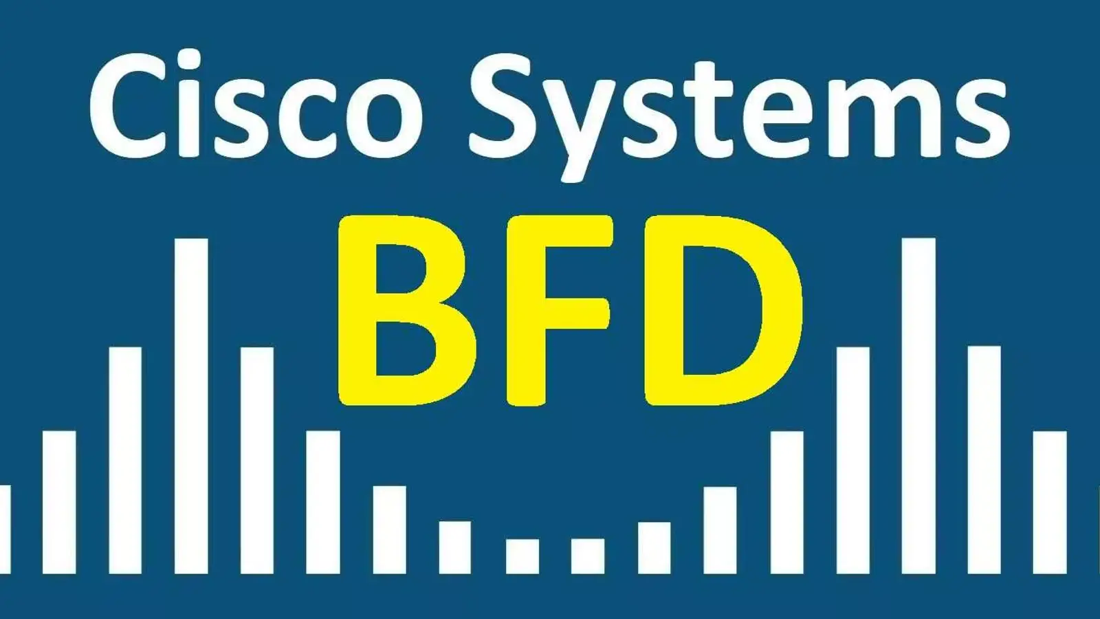 پروتکل BFD چیست؟ بررسی Bidirectional Forwarding Detection