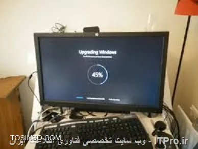 وب سایت توسینسو