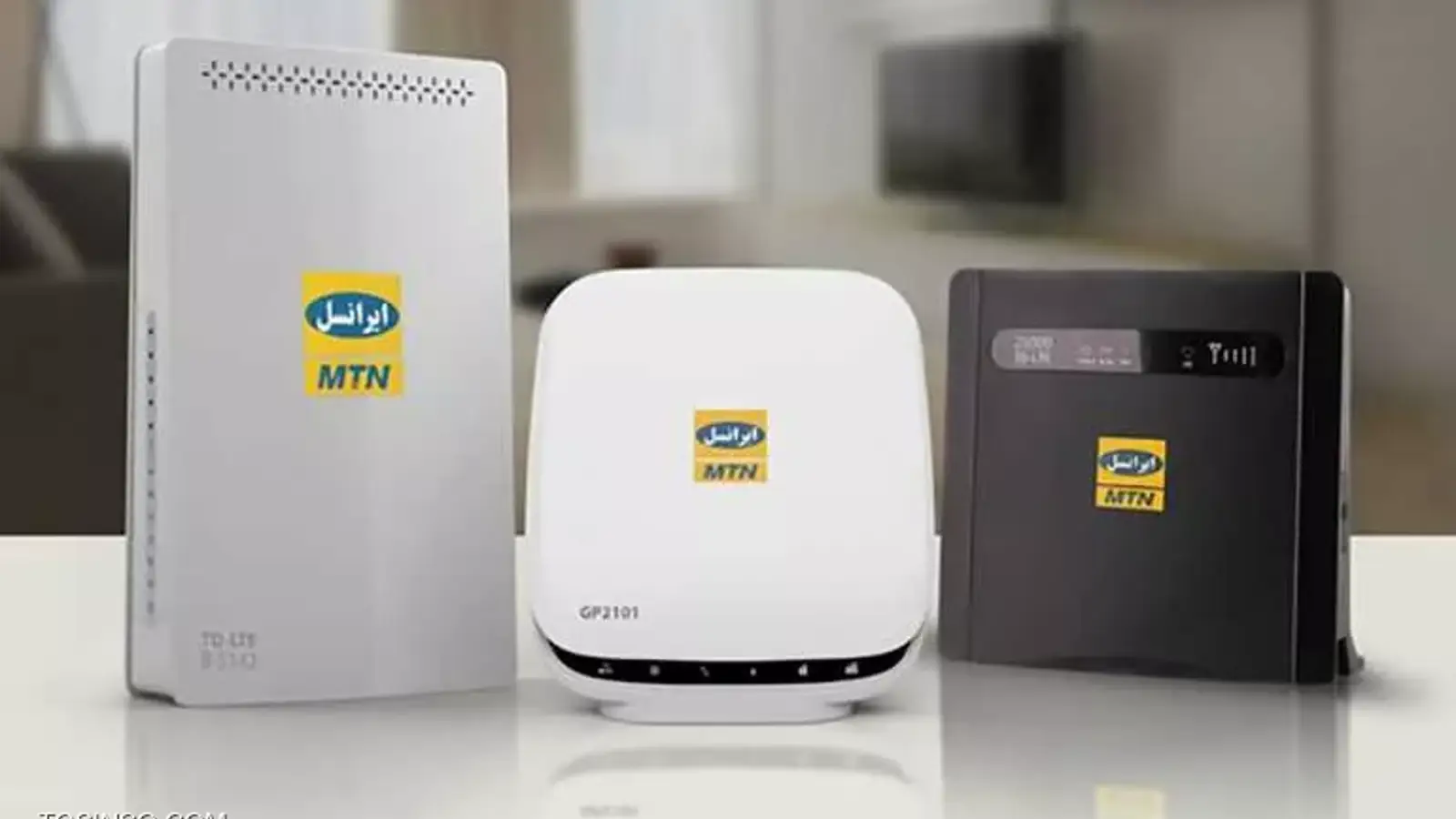 بهترین مکان قرارگیری مودم اینترنت ثابت td-lte کجاست؟