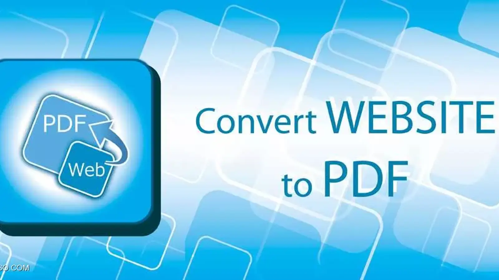 آموزش PDF Printer Driver ابزار تبدیل صفحات وب و فایل به PDF