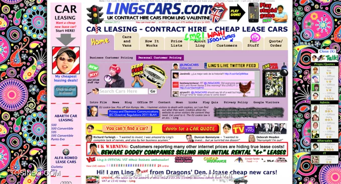 نکات مهم در طراحی وب ، آموزش طراحی وب ، یادگیری طراحی وب