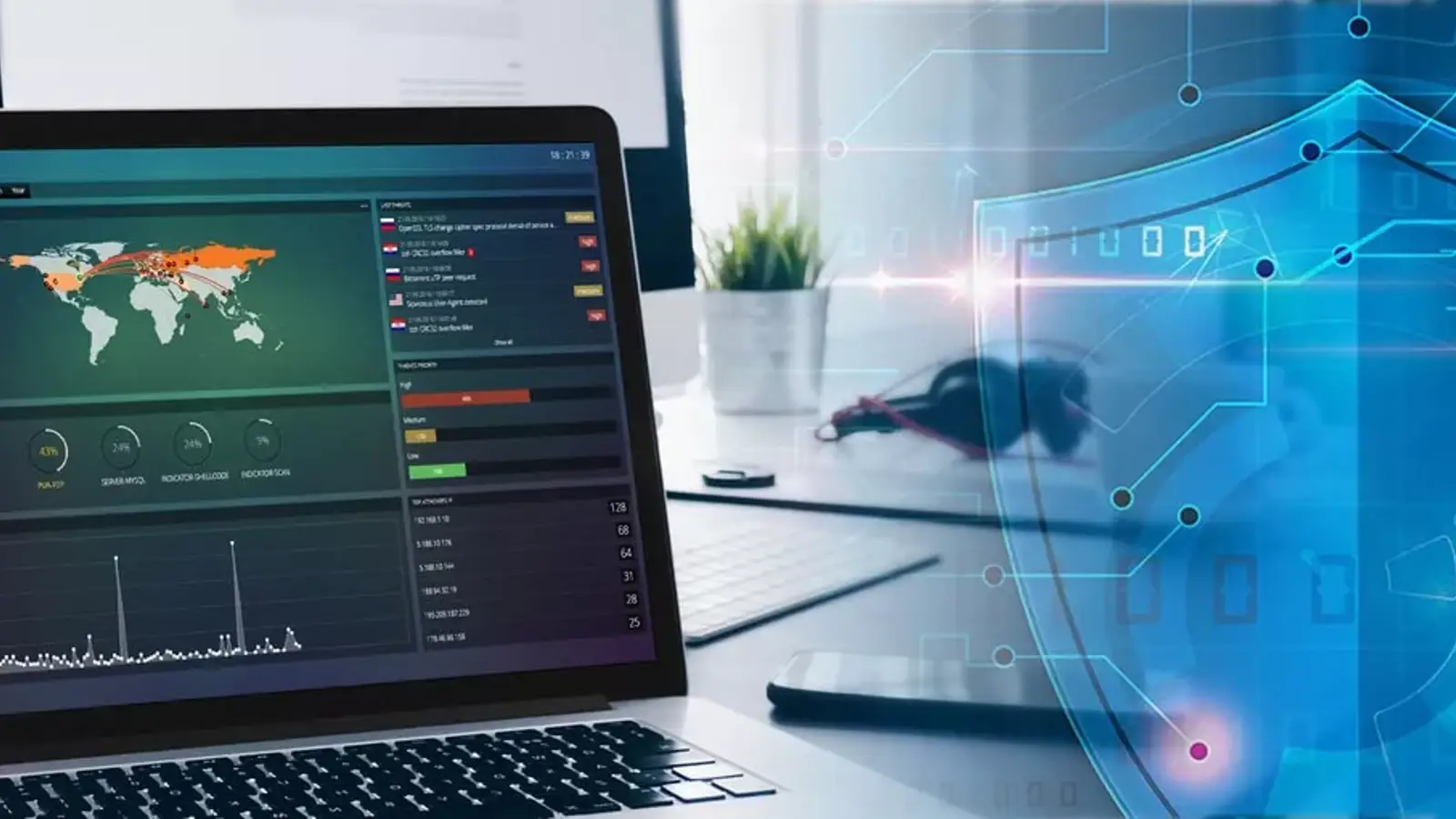 آموزش نصب Snort به همراه Snowl و پیکربندی Snort از طریق Snowl UI
