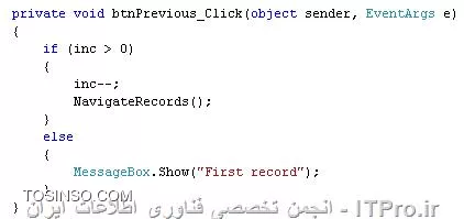 وب سایت توسینسو