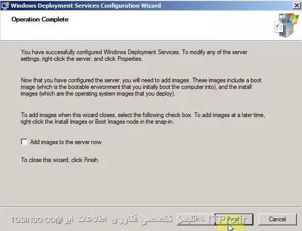 وب سایت توسینسو