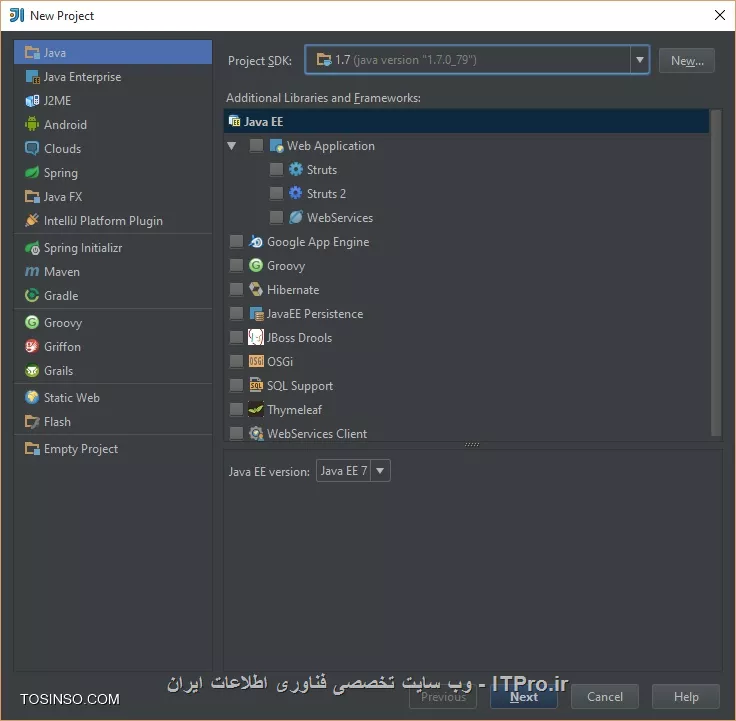 IDEA intellij