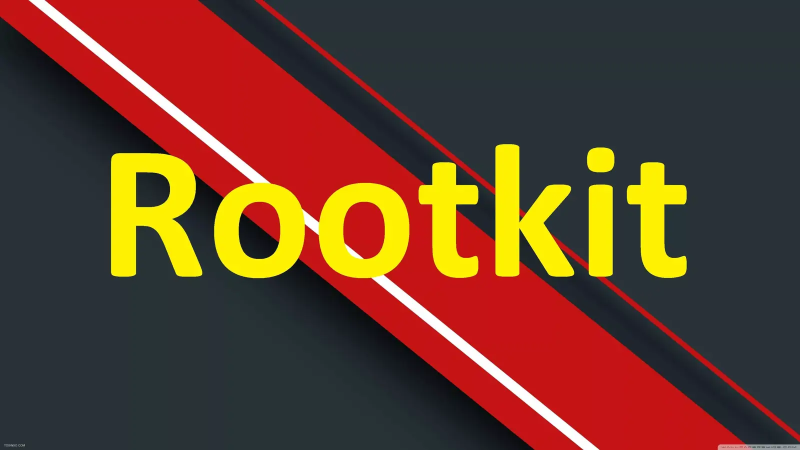 روت کیت یا Rootkit چیست؟ بررسی مفهوم روتکیت به زبان بسیار ساده
