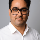 یاسر سید محسنی