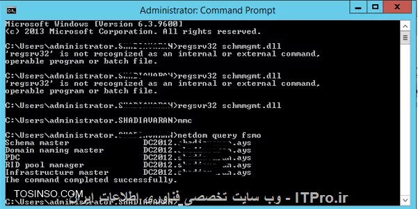 وب سایت توسینسو