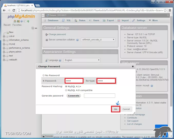 phpmyadmin9