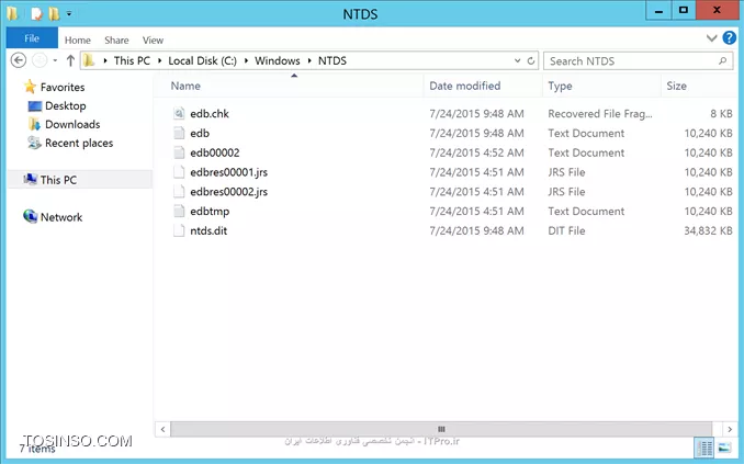 وب سایت توسینسو