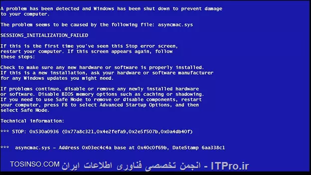 |ریکاوری کردن کل سیستم بر روی یک هارد دیسک جدید بوسیله Acronis True Image 2016::https://tosinso.com/articles/41964/%d8%a2%d9%85%d9%88%d8%b2%d8%b4-%d8%b1%db%8c%da%a9%d8%a7%d9%88%d8%b1%db%8c-%d8%a7%db%8c%d9%85%db%8c%d8%ac-%da%a9%d9%84-%d8%b3%db%8c%d8%b3%d8%aa%d9%85-%d8%b1%d9%88%db%8c-%d9%87%d8%a7%d8%b1%d8%af-%d8%ac%d8%af%db%8c%d8%af-%d8%a8%d8%a7-%d8%a7%da%a9%d8%b1%d9%88%d9%86%db%8c%d8%b3|
|قابلیت Cloning در Acronis True Image 2016::https://tosinso.com/articles/41112/%d8%a2%d9%85%d9%88%d8%b2%d8%b4-%d8%a7%d8%b3%d8%aa%d9%81%d8%a7%d8%af%d9%87-%d8%a7%d8%b2-Cloning-%d8%af%d8%b1-%d8%a7%da%a9%d8%b1%d9%88%d9%86%db%8c%d8%b3-(-Acronis-True-Image-)|
در دنیای Backup گیری یکی از بزرگترین معضلات، Recover کردن یک Backup بر روی یک سخت افزار متفاوت می باشد. این پروسه بصورت اتومات و تضمینی در هیچ شرکتی یا سازمانی انجام نشده است و همیشه Admin در این پروسه دخالت و دستکاری های را انجام می دهد.بعضی از نرم افزارها مانند Acronis, Backup Exec and Symantec System Recovery  ایجاد شده اند تا این پروسه مهم و دست گیر را تا حدودی بر اساس شرایط خاصی هندل کنند. در این آموزش قصد داریم از  قابلیت Acronis Universal Restore در Acronis True Image 2016 استفاده کنیم. قبل از هر چیز باید عرض کنم این نرم افزار  (Acronis true image)بیشتر Client-side می باشد و برای کاربران خانگی استفاده می شود تا برای سرویسهای مهمی مانند Exchange or Active Directory پس سعی کنید برای این چنین سرویسهای از راهکارهای جامعتر ومکملتری استفاده کنید. در بیشتر سازمانهای مشاهده می کنیم Admin شبکه بوسیله همین قابلیت از یک PC ایمیج می گیرد و بر روی سایر کامپیوترها Deploy می کند!!! به نظر بنده این روش نادرست می باشد گرچه Admin با خیال راحت این ایمیج را Deploy می کند و چیز خاصی را احساس نمی کند ولی در آینده یقین داشته باشید شبکه این Admin وضعیتی مشابه وضعیت آب و هوا پیدا می کند و همیشه با مشکلات کلنجار می رود. شاید با خودتون بگید پس ما چکار کنیم؟؟؟ اگر از این قابلیتها استفاده نکنیم!!!
برای اینکار Microsoft سلوشن خودشو داره. برای اطلاع بیشتر لینک زیر را مطالعه کنید.
<ltr>
Creating Custom Install Images
<ltr>
<c#>
https://technet.microsoft.com/en-us/library/dd637993(v=ws.10).aspx
<c#>
از مطلب اصلی فاصله گرفتیم.
خب!!!
با استفاده از قابلیت Acronis Universal Restore  شما به راحتی می توانید یک ایمیج را بر روی یک سیستم با مشخصات سخت افزاری متفاوت Recovery کنید. این قابلیت به شما اجازه می دهد درایور ها و چیپستها و.... سیستم  را بعد از Recovery بر روی سیستم جدید نصب کنید. این کار باعث جلوگیری از ظاهر شدن blue screen  بعد از ریکاوری کردن ایمیج می شود. یکی از مزیتهای این قابلیت جستجوی درایور مخصوص Controller هارد دیسک یا درایور مخصوص Motherboard و نصب آن بر روی سیستم جدید می باشد، تا سیستم عامل قدیمی بتواند با این سخت افزار جدید Mach و Load شود.
<ltr>

When you restore your backup to a new location, Universal Restore:
•	Detects the machine type and auto-installs appropriate drivers for the hardware abstraction layer (HAL).
•	Detects hard disk controllers (SCSI and IDE) OR prompts you for driver locations.
•	Reboots the machine.
<ltr>
نکته : این قابلیت بر روی همه نسخه های Acronis بصورت رایگان وجود دارد.
پیش نیازهای استفاده از این قابلیت:
•	یک Full Backup یا Critical Backup (منظور از critical backup پارتیشنهای سیستم عامل می باشد)
•	Acronis Universal Boot media
•	درایورهای مورد نیاز برای Load شدن سیستم عامل.
*قدم اول ایجاد Acronis Universal Boot media می باشد:*
برای این منظور Acronis true image را اجرا کرده و به منوی Tools رفته و گذینه زیر را کلیک کنید
||http://tosinso.com/files/get/1362f4bb-e78f-47f3-9d36-261bc2531846||
و ابزار Acronis universal restore را دانلود و نصب کنید.
بعد از نصب دوباره به مسیر بالا رفته و گذینه Acronis universal restore را کلیک کنید تا Wizard ایجاد Acronis Universal Boot media ظاهر شود.
در اولین مرحله next کنید. در صفحه زیر گذینه مشخص را انتخاب و Next کنید
||http://tosinso.com/files/get/b6135355-a5f3-4367-8d7b-a78289075a34||
شما همچنین می توانید از Win PE هم استفاده کنید که بجای Load کردن یک محیط Linuxی از windows preinstallation environment استفاده میکند به شرطی که Windows AIK بر روی سیستم نصب شده باشد.
Next کنید.
||http://tosinso.com/files/get/f79d371f-a745-4226-981b-071bf7454711||
هر دو گذینه بالا را انتخاب کنید تا بتوانید Acronis Universal Boot media را در هر دو محیط Bios and UEFI اجرا کنید.
||http://tosinso.com/files/get/5b0bd982-12c3-47a5-85a4-d9c87a95c563||
خروجی این فایل بوت را مشخص کنید.
||http://tosinso.com/files/get/4e637058-4bc7-44e4-87b0-05fa7d36d4c1||
در کادر بالا می توانید درایورهای HDD controller , the chipset and NIC … سیستمی که قراره این ایمیج بر روی آن Recover شود را به Acronis معرفی کنید تا آنها را نصب کند.
نکته: در کارد بالا فقط می توانید فایلهای با پسوند *.inf, *.sys or *.oem را معرفی کنید. اگر درایور شما یک فایل exe می باشد با 3rd party های آن را Extract  کنید و این فایلها را استخراج کنید.
در آخر Next  و دکمه Proceed را کلیک کنید. 
Acronis Universal Boot media ایجاد شد.
! سناریو
--
در شرکت کوچک ما یک  FTP serverداریم که بر روی Windows 7 میزبانی می شود ما بصورت مرتب بوسیله همین برنامه یا نسخه های دیگرAcronis از این سرور Backup تهیه می کنیم. بعد از مدتی سرور ما بنا به دلایلی کلا از بین رفت...... و الان قصد داریم ایمیج گرفته شده File Server را بر روی یک File Server جدید با مشخصات سخت افزاری جدید Recover کنیم. 
اولین قدم در این راستا Recovery کردن سیستم عامل و برنامه های دیگر بر روی این سرور می باشد. که برای این منظور می توانید از |ریکاوری کردن کل سیستم بر روی یک هارد دیسک جدید بوسیله Acronis True Image 2016 استفاده کنید.::https://tosinso.com/articles/41964/%d8%a2%d9%85%d9%88%d8%b2%d8%b4-%d8%b1%db%8c%da%a9%d8%a7%d9%88%d8%b1%db%8c-%d8%a7%db%8c%d9%85%db%8c%d8%ac-%da%a9%d9%84-%d8%b3%db%8c%d8%b3%d8%aa%d9%85-%d8%b1%d9%88%db%8c-%d9%87%d8%a7%d8%b1%d8%af-%d8%ac%d8%af%db%8c%d8%af-%d8%a8%d8%a7-%d8%a7%da%a9%d8%b1%d9%88%d9%86%db%8c%d8%b3|
ولی متاسفانه بعد از انجام پروسه بالا در اولین Boot سرور با صفحه زیر رو به رو شدیم:
||http://tosinso.com/files/get/a39960f1-a4f6-421a-b1e9-42fd2a436957||
این خطا طبیعیه ایمیج ریستور شده قبلا با سخت افزارهای مختلفی فعالیت می کرد ولی الان سخت افزار این سرور را شناسائی نمی کند و به خاطر همین این خطا را نشان می دهد. برای حل این مشکل ما از Acronis Universal Boot media استفاده می کنیم. اولین قدم بوت کردن File Server با Acronis Universal Boot media می باشد.
||http://tosinso.com/files/get/8a060bc1-1b83-486f-9cd5-28413cf2799a||
گذینه مناسب را انتخاب کنید.
||http://tosinso.com/files/get/2dd4f422-13b8-48dc-865f-2b953ffa11b4||
گذینه اول سیستم عاملی که این درایورها باید بر روی آن نصب شود را انتخاب می کنیم.گذینه دوم شما یک منبعی که حاوی درایورهای مورد نیاز برای Load شدن سیستم عامل نیاز می باشد را معرفی کنید این منبع می تواند Share Folder یا FTP Server و غیره باشد. گذینه سوم درایورهای Hard Controller که باید بر روی این سیستم عامل نصب شود را بصورت یک فایل INF قرار می دهیم.
||http://tosinso.com/files/get/ded68f2b-5587-4ace-98bd-b856794ae0e1||
در آخر OK کنید.
||http://tosinso.com/files/get/230ad450-81e5-4f7d-8ecd-b272bc1fcdc8||
در اخر کار سیستم را Reboot کنید.
--
موفق و پیروز باشید. 

نویسنده: احمد جهلولی 
منبع: |جزیره راهکارهای ذخیره سازی وب سایت توسینسو::https://tosinso.com/virtualization|
نشر و کپی برداری، صرفاً با ذکر نام نویسنده و منبع مجاز می باشد. 