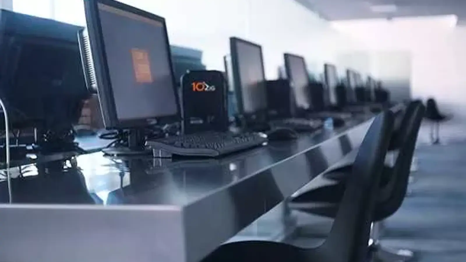 تفاوت زیروکلاینت و تین کلاینت با PC در چیست؟