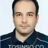سیدرضا  مصطفوی
