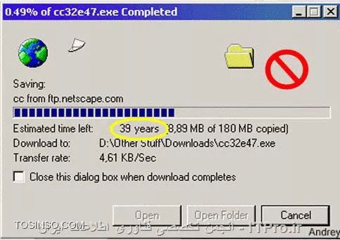 وب سایت توسینسو