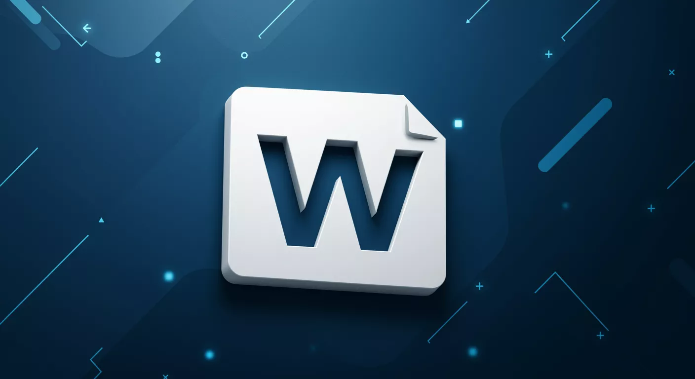 نرم افزار ورد (word) چیست؟ معرفی کامل ، کاربرد و آموزش جامع