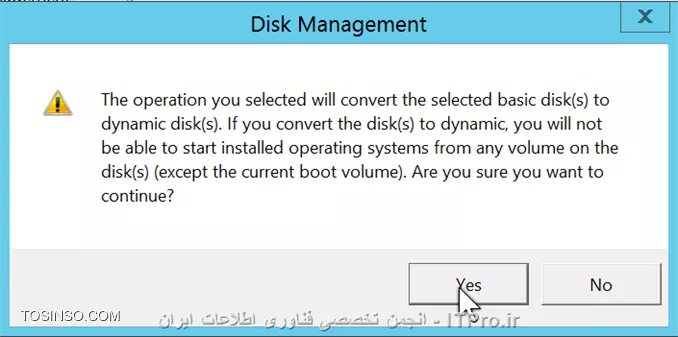 وب سایت توسینسو