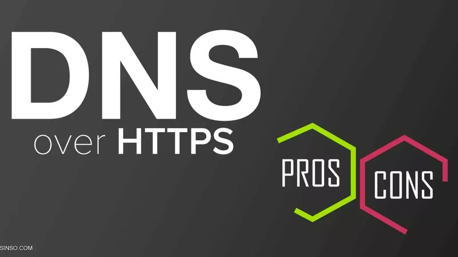 DoH چیست؟ بررسی پروتکل DNS Over Https در فایرفاکس خرابکار