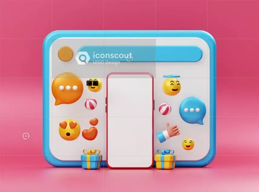 دانلود موکاپ