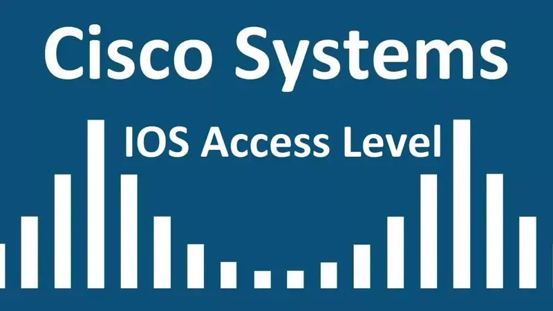 تفاوت User Exec و Privileged Exec در چیست؟ سطوح دسترسی IOS سیسکو