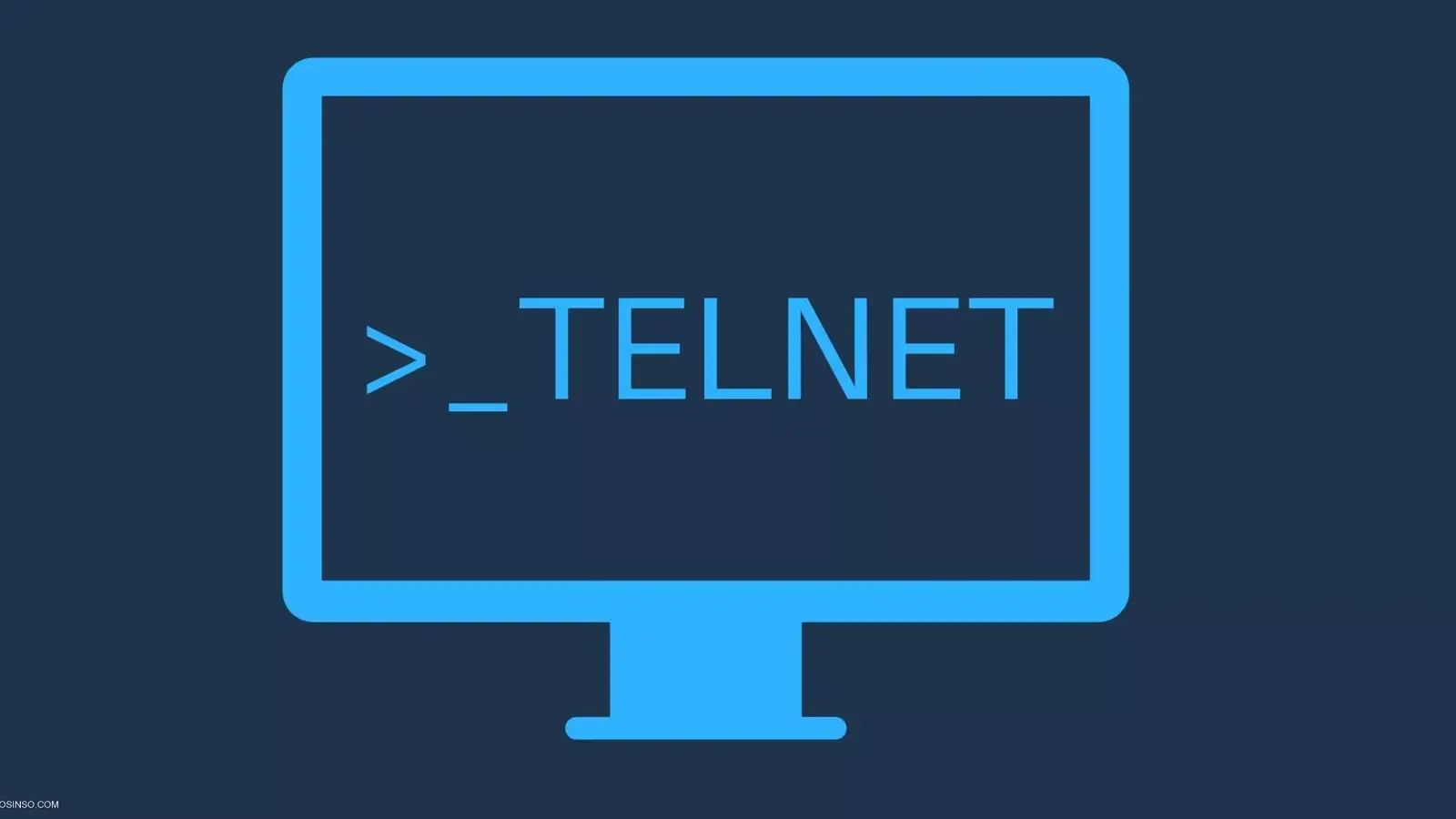 Telnet چیست؟ چگونه از Telnet در روتر سیسکو استفاده کنیم؟