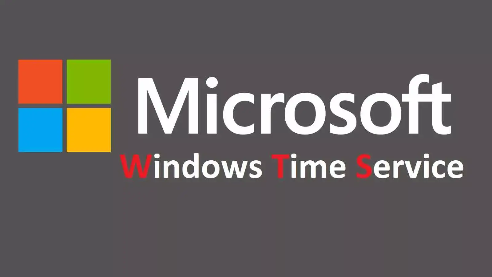 NTP چیست؟ کاملترین معرفی سرویس زمان ویندوز (Time Service) 