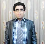 مهدی محمد زاده