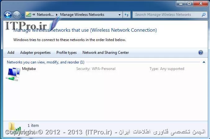 وب سایت توسینسو