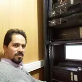 سید رسول هاشمی
