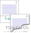 Next Page Command