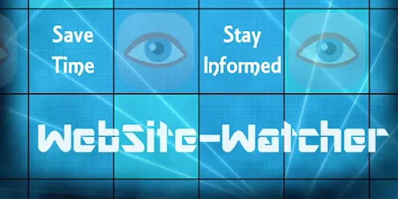 Website Watcher چیست؟ ابزاری برای مانیتور کردن Update سایت