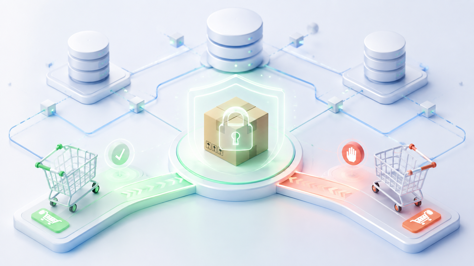 select_for_update() در Django؛ چطور جلوی فروش دوباره‌ی یک محصول رو بگیریم؟