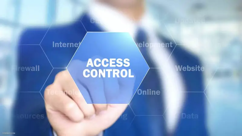 معرفی 4 نوع متدولوژی کنترل دسترسی (Access Control Method) امنیتی