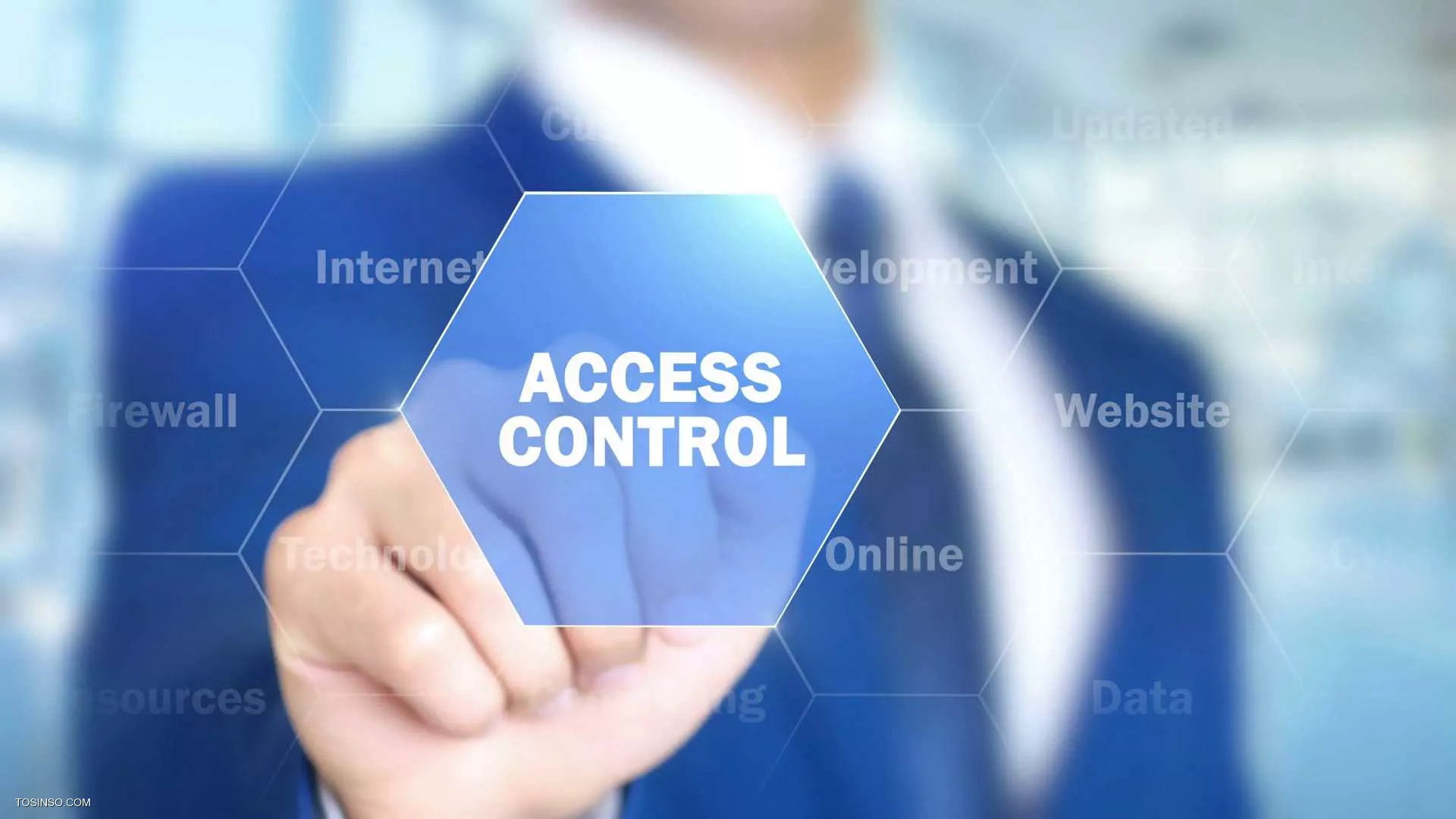 معرفی 4 نوع متدولوژی کنترل دسترسی (Access Control Method) امنیتی