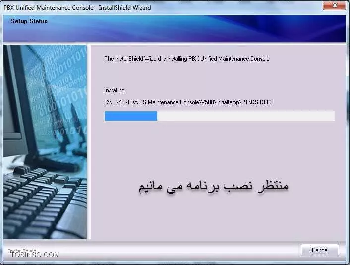 سلام به همه کاربران عزیز سایت توسینسو ، در این قسمت مراحل نصب نرم افزار UPCMC رو توضیح خواهم داد.این نرم افزار رو می توانید از روی اینترنت دانلود کنید که من ورژن 7 اون رو دانلود کردم.مراحل نصب نرم افزار رو همه دوستان استادن خودشون فقط من جهت تکمیل مطالب به صورت تصویر ذکر کرده ام.

||https://tosinso.com/files/get/52a8f0b9-1cc5-4372-9b0c-b58894a92b0e||
||https://tosinso.com/files/get/18929ce6-2f7b-4863-8aff-6cbff878d577||
||https://tosinso.com/files/get/f04a89d0-e526-4af7-9402-209d8f2f6fa5||
||https://tosinso.com/files/get/21764f17-48a5-4050-9fc3-e3dac7d353ac||
||https://tosinso.com/files/get/d95469fb-81b1-47c2-a933-dd14b80c64c3||
||https://tosinso.com/files/get/c5929fd1-d31b-48e6-993c-255fe89b5e6c||
||https://tosinso.com/files/get/4405f7f3-65c6-4aa9-bb03-b726c0d7f48a||
||https://tosinso.com/files/get/554c125a-601b-4cb5-8bed-97d5c4a0ee22||
||https://tosinso.com/files/get/24d6bd2c-4d15-43d8-bfae-65312cdf6944||
||https://tosinso.com/files/get/ed1c23af-b44a-4a28-88f0-e2ddbd8e684e||
||https://tosinso.com/files/get/a593498e-99d5-4788-bea7-31c0473efbc7||
||https://tosinso.com/files/get/fccce365-cf5b-42eb-bb93-592dce3505af||
||https://tosinso.com/files/get/0819d8e2-4035-4763-be79-3518a2917c40||
||https://tosinso.com/files/get/6556d023-cbf4-4566-a1b4-1cbceee61eeb||

خوب تا اینجا به فقط جهت مرور مراحل نصب نرم افزار رو با توجه به مدل دستگاهی که داریم رو انجام دادیم.جلسه بعد سطح دسترسی ها و روش متصل شدن به دستگاه توسط کابل usb یا شبکه و همچنین از طریق وب به دوستان عزیز آموزش خواهیم داد.

نویسنده : هادی صارمی 
منبع : |وب سایت توسینسو ::https://tosinso.com/feed|
هر گونه نشر و کپی برداری بدون ذکر منبع و نام نویسنده دارای اشکال اخلاقی می باشد. 