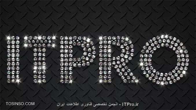 وب سایت توسینسو