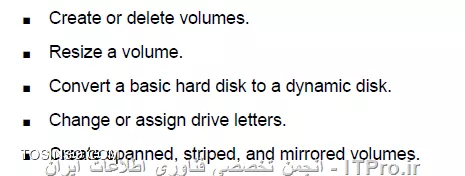 Simplified Disaster Recovery در Symantec Backup Exec 15 