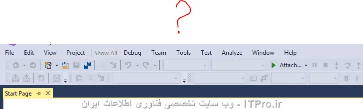 سلام به همه مهندسان عزیز
من قبلا از Visual studio 10 استفاده میکردم وقتی یک صفحه سی اس اس مثلا page.css رو ادد میکردم طبق معمول کلمه body و دوتا { }  برام درمیاد بعد در منوی بالا مطابق شکل زیر  تب Styles داشتم یا روی صفحه کلیک راست و build style رو انتخاب میکردم که صفحه modify style دربیاد
الان در نسخه های جدید این گذینه در صفحه مربوط به کدهای css وجود نداره .من الان از نسخه 2017 استفاده میکنم .راه حلی هست برای این موضوع یا اینکه مجبورم به صورت 
دستی کد بنویسم؟!

2010

||https://tosinso.com/files/get/ac5485b2-8d8f-498a-adeb-22d104ad20a1||

2017

||https://tosinso.com/files/get/a5d9b6cb-4146-4b81-8bb4-43d9efb45808||