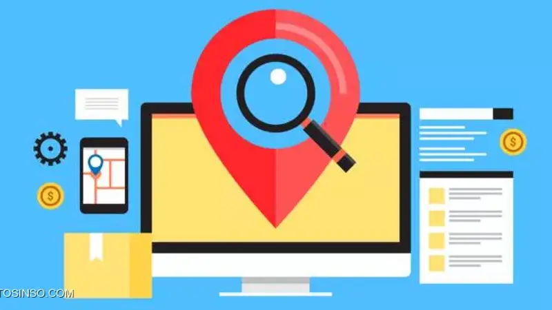 آموزش ترفند جستجو و پیدا کردن فایل در فولدرهای شلوغ ویندوز