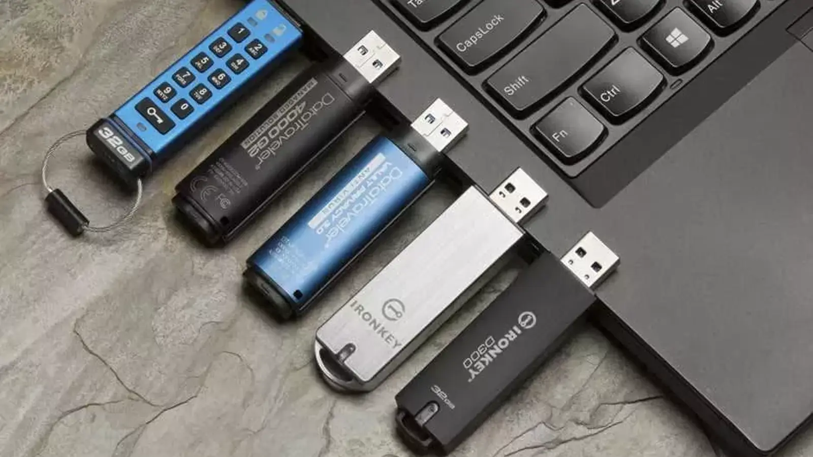 آموزش جلوگیری از وصل کردن USB به کامپیوترهای شبکه دومین