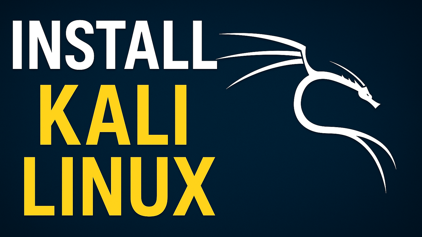 آموزش نصب کالی لینوکس ( Kali Linux ) گام به گام و جامع + تصویر