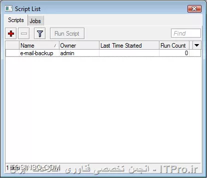 وب سایت توسینسو