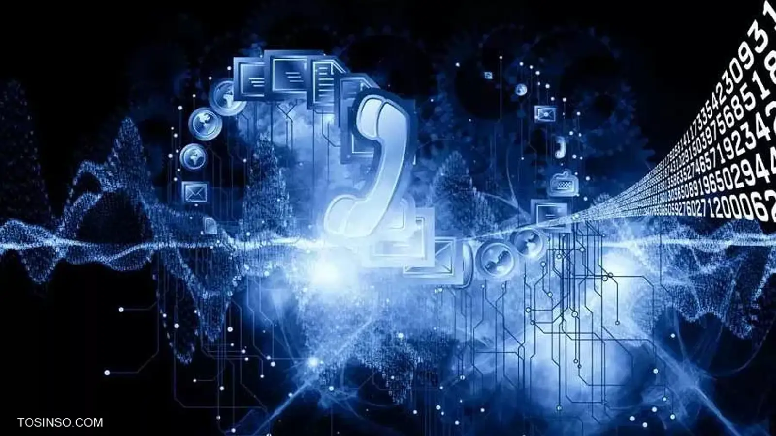 شبکه Telco چیست؟ معرفی شبکه تلفنی محلی 