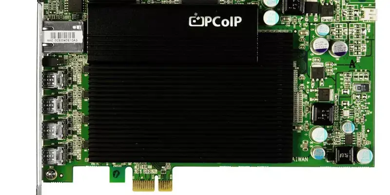 PCoIP چیست؟ بررسی کاربردها، مزایا و تفاوت با RDP و Citrix ICA
