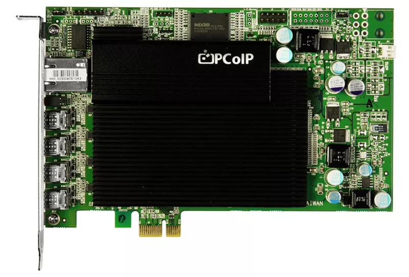 PCoIP چیست؟ بررسی کاربردها، مزایا و تفاوت با RDP و Citrix ICA