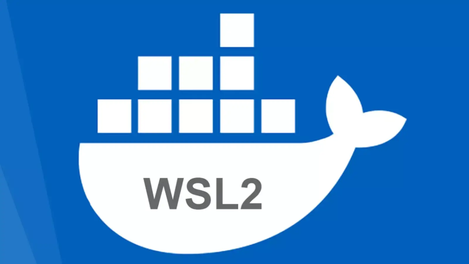 آموزش فعال کردن WSL2 بر روی Docker (داکر)