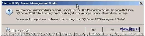 آموزش تصویری نصب SQL Server