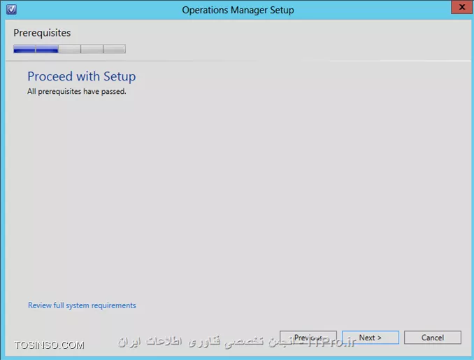 وب سایت توسینسو