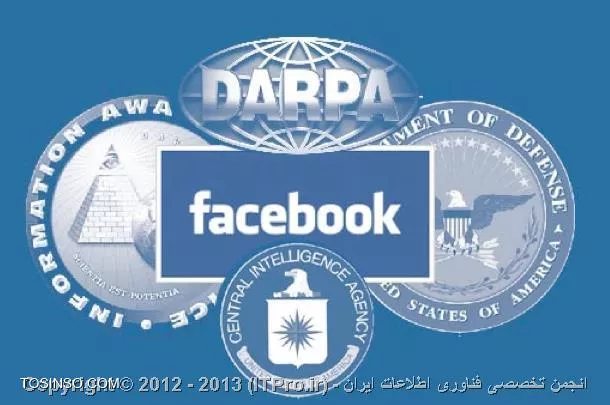 فیسبوک ماسونی